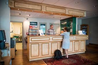 Alm�s Hotel