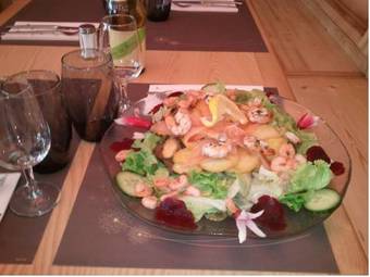 Hotel Les 2 Lacs