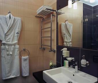 Hotel Villa Kristina