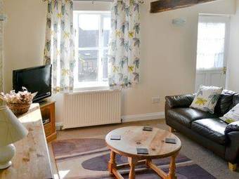 Apple Tree Cottage