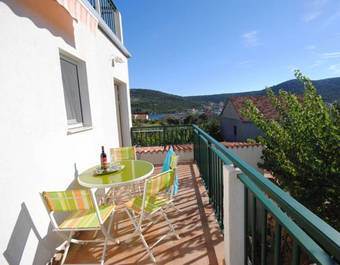 Apartments Granda