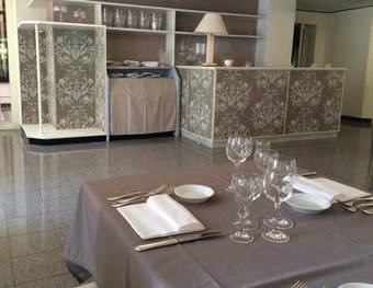 Hotel Cristallo