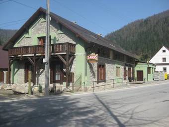 Posada Hostinec Star� Kr?ma