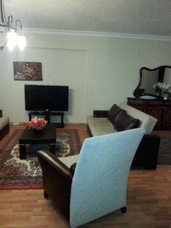 Hostal Villa Orkide