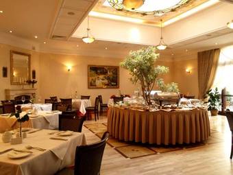 Hotel Branicki
