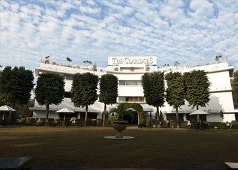 Hotel The Claridges