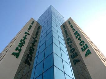 Vitosha Park Hotel