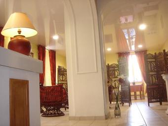 Hotel De Kent
