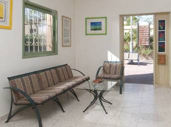 Hi - Arad Hostel