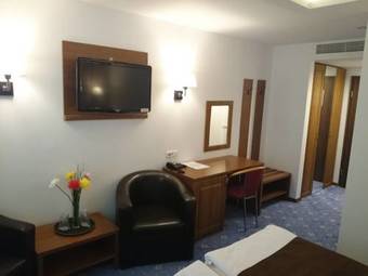 Hotel Forum