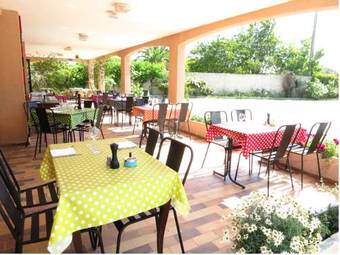 Hotel Chez Marie
