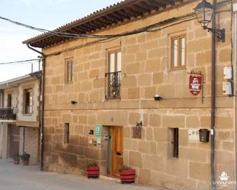Agroturismo Casa Rural La Molinera Etxea