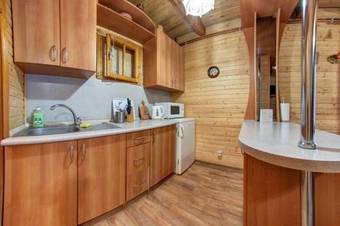 Lodge Dolyna Gir