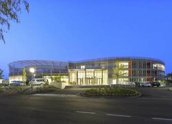 Hotel Capo Nord