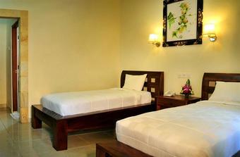 Puri Yuma Hotel