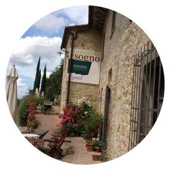 Hostal Residenzia Del Sogno