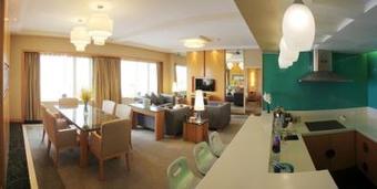 Hotel Crowne Plaza