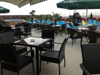 Sky Hotel