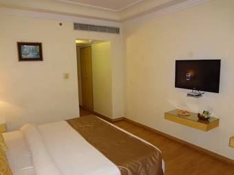 Royal Fort Hotel