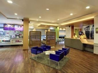 Hotel Formule1 Greater Noida