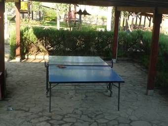 Agroturismo Holiday Home Echifaldo Ciolino Resuttano