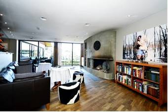 J�ren Hotel