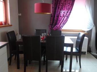 Hostal Villove Domy