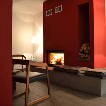 Hotel Villa Franca