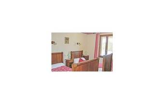 Holiday Home Quartier Des Espuys