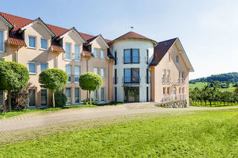 Landhotel Beck
