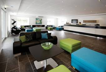 Hotel Strandtangen