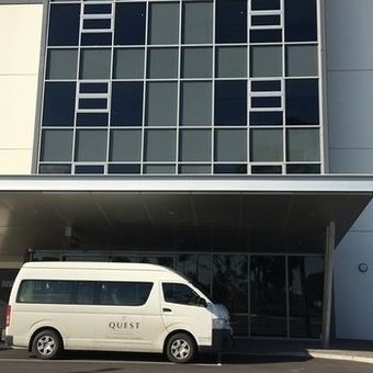 Apartamento Quest Melbourne Airport