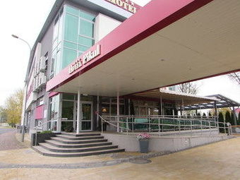 Hotel Pikul