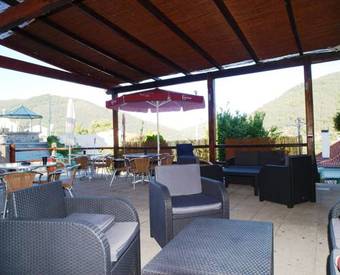 Bed & Breakfast Estrela