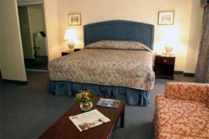 Hotel Best Western Roehampton