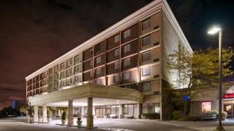 Hotel Best Western Toronto Airport