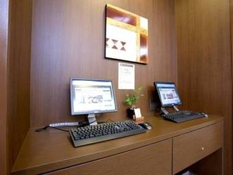 Hotel Route-inn Handakamezaki