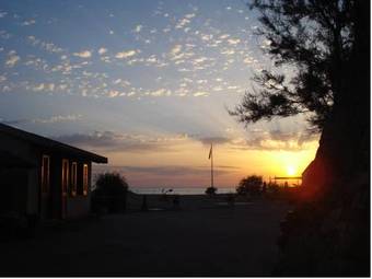 Hotel Le Dune