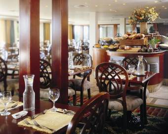 Hotel Carmel Forest Spa Resort By Isrotel Exclusive Collection