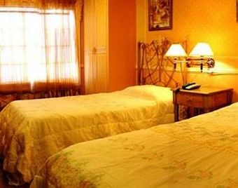 Posada Europa Mansionette Inn