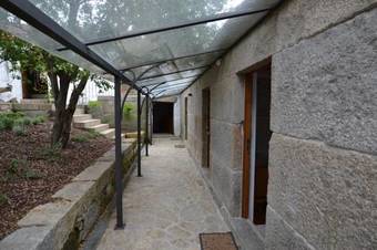 Hostal Casa De Santa Cristina