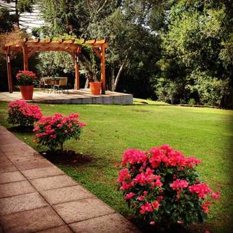 Samuara Hotel