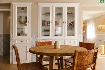 Hostal Wot Ericeira
