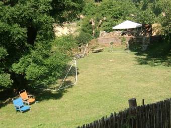 Agroturismo Turismo Rural Casa Del Batlle