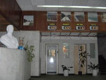 Hotel Traian