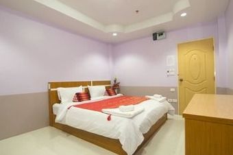 Ud Resort Hotel