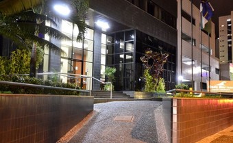 Hotel Onda Mar
