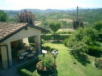 Agroturismo Il Vigneto