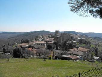 Hostal San Martino - Casa Landi