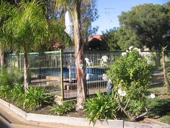 Orana Motor Inn
